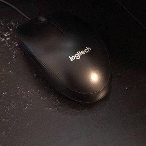 Meet your Posher, Scott